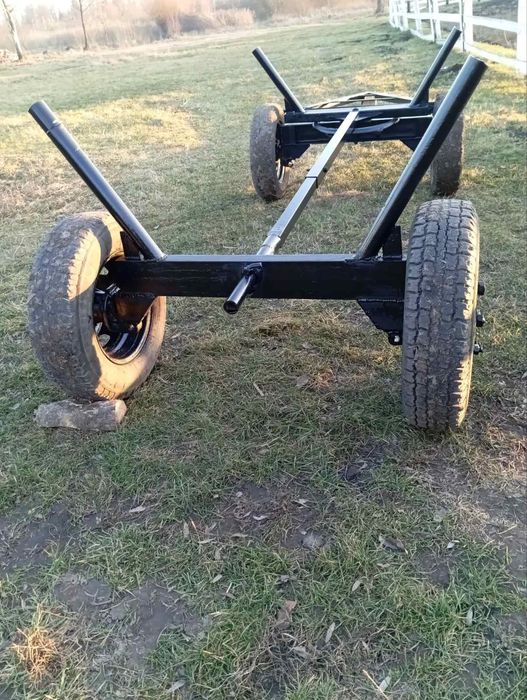 Продам віз до трактора
