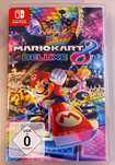 Gra Mario Kart Deluxe na Nintendo Switch /Sklep Chorzów