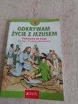 Podręcznik do religii dla klasy 4