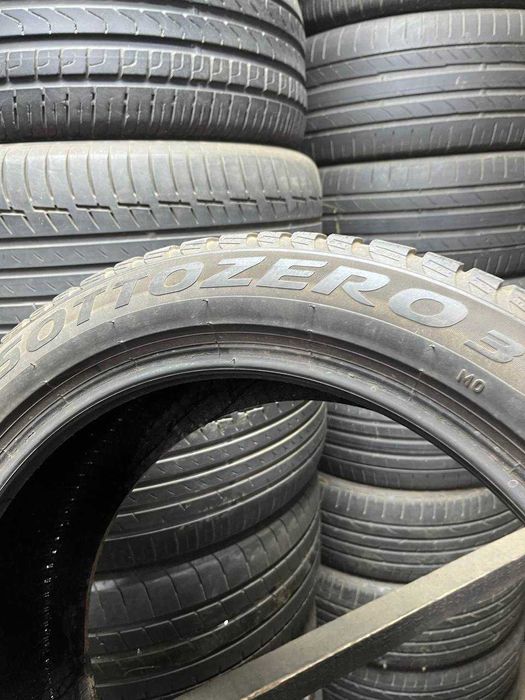 245/45 R18 Pirelli пара зима
