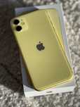 iPhone 11 128 GB