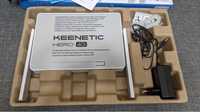 Keenetic hero 4g ac 1300,гарантія,комплект,новий