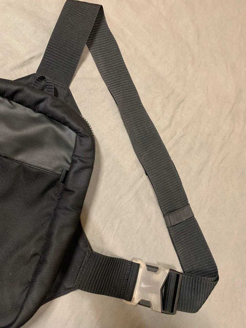 Nike sling bag сумка через плече найк