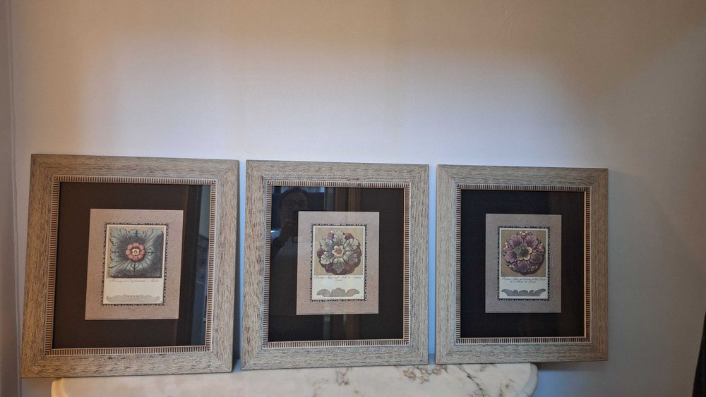 Quadros decorativos
