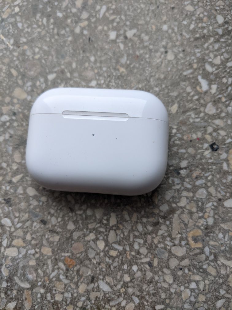 Airpods Pro A2190 оригінал.