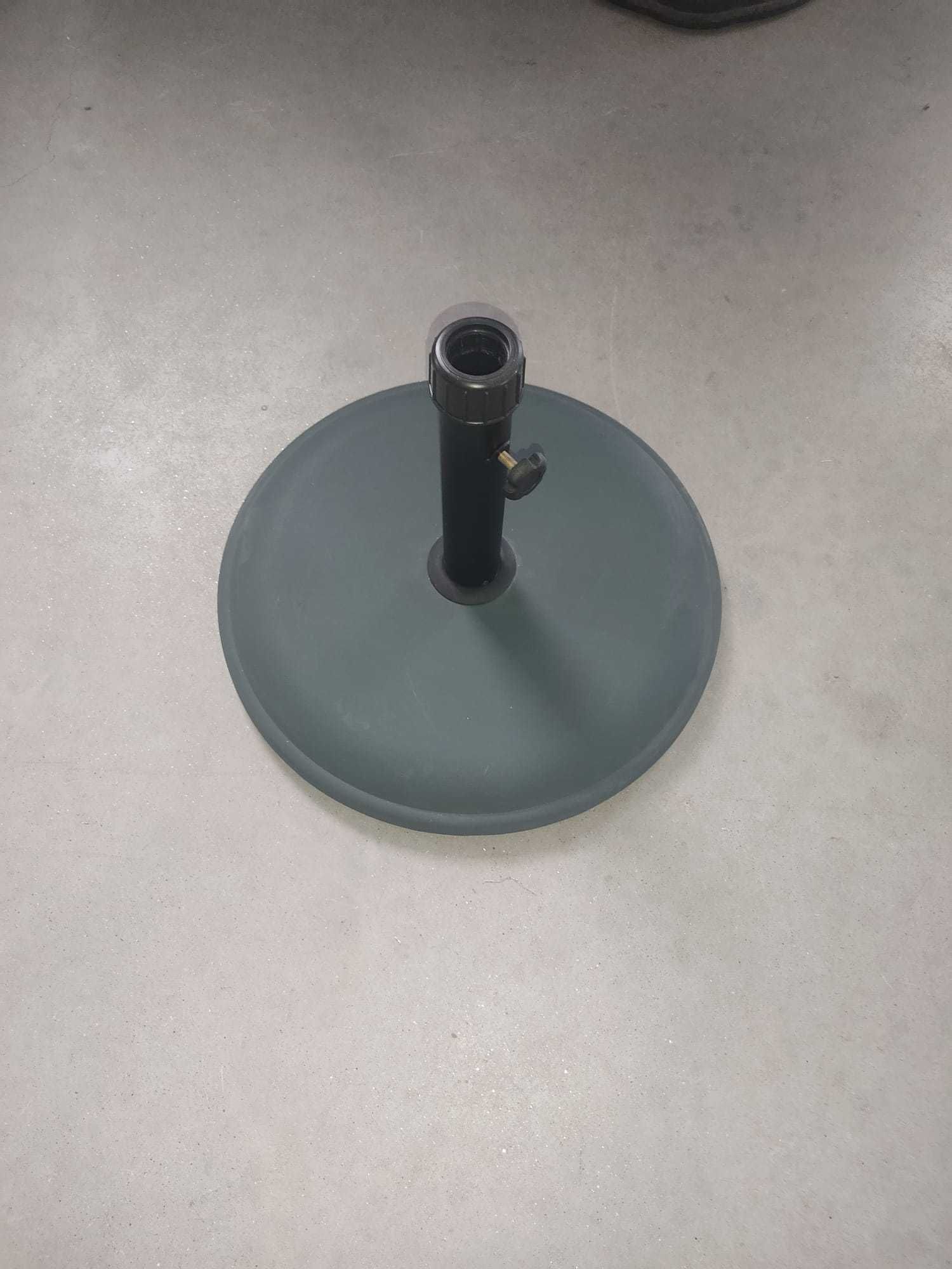 Base para Guarda-sol