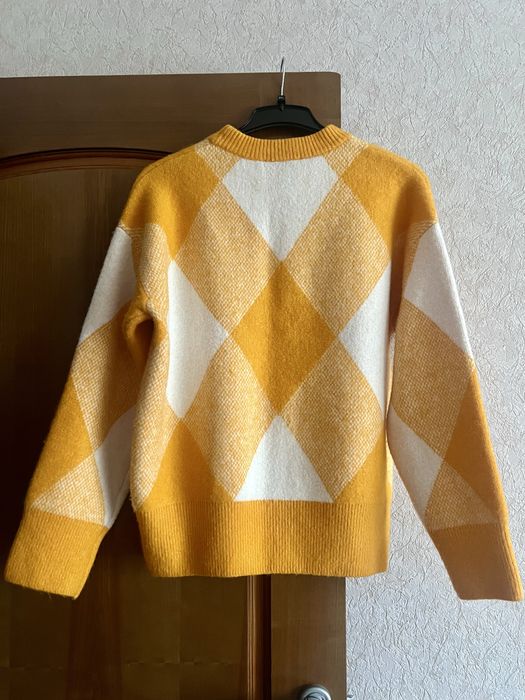 Женский свитер  Zara