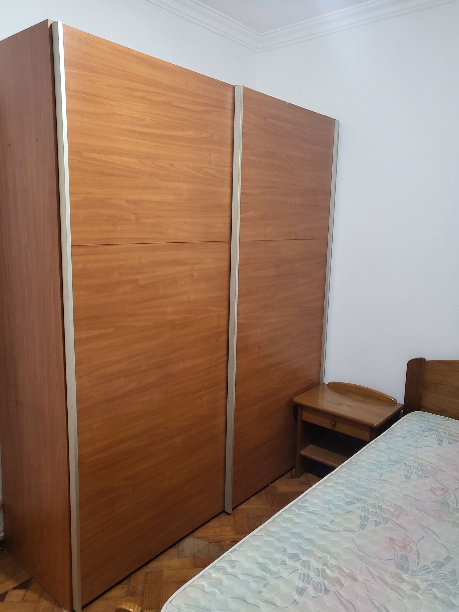 Quarto pra arrendar pra senhora