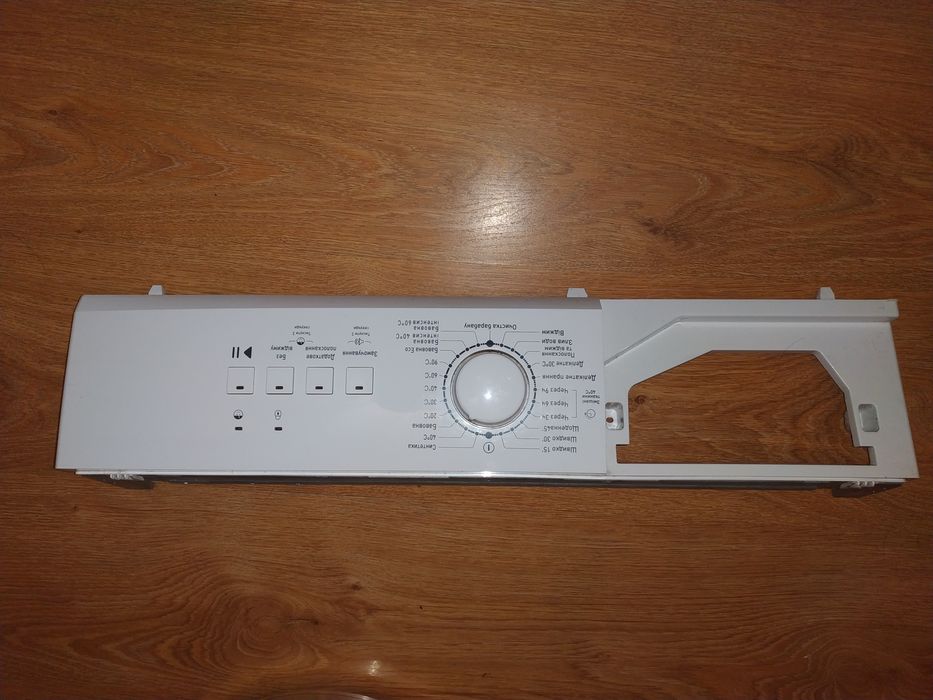 Плата керування пральна машина Hansa WMHE 805