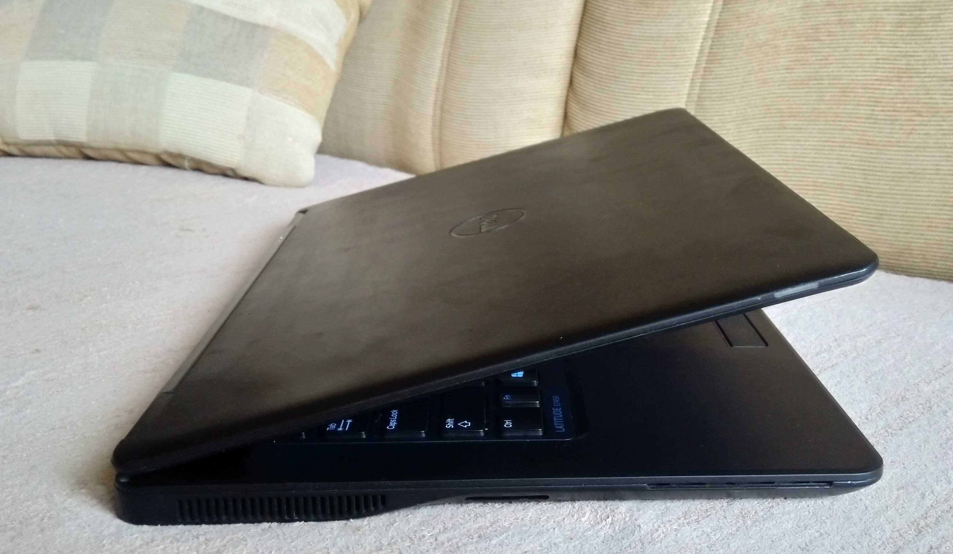 Dell Latitude E7450 14'' FHD/ i5/ SSD256GB/ 8GBRAM/HD5500/modem