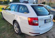 Skoda Octavia 1.6 tdi okazja