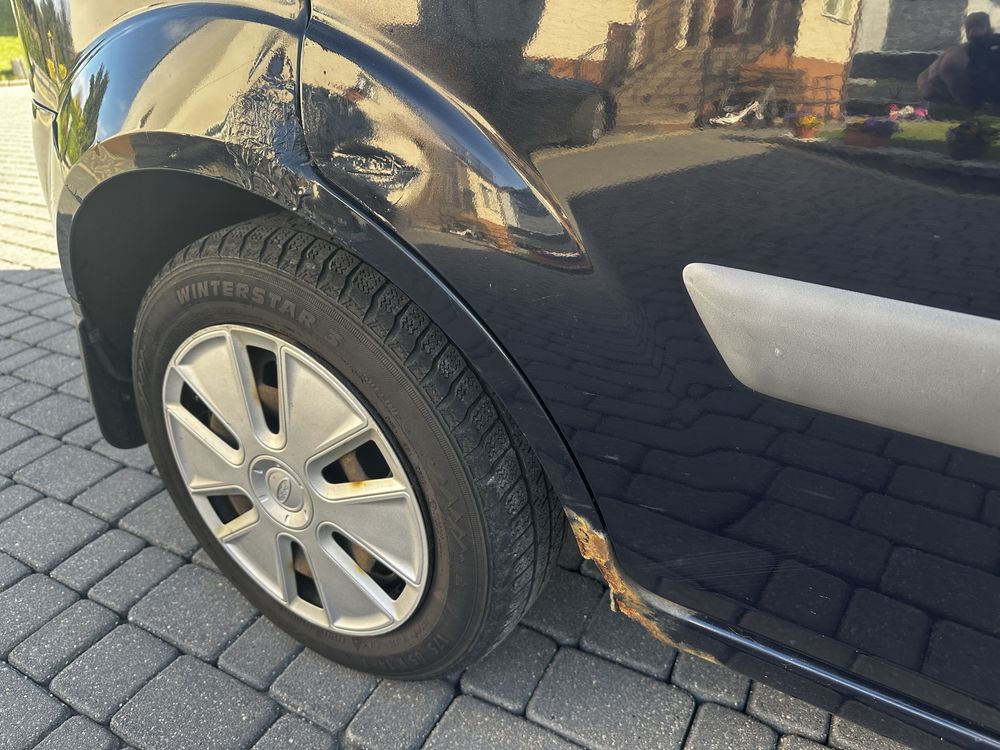 Ford Fiesta 1.3 2007r