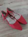 Buty baleriny 41