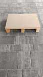 Paleta palety podesty drewniane