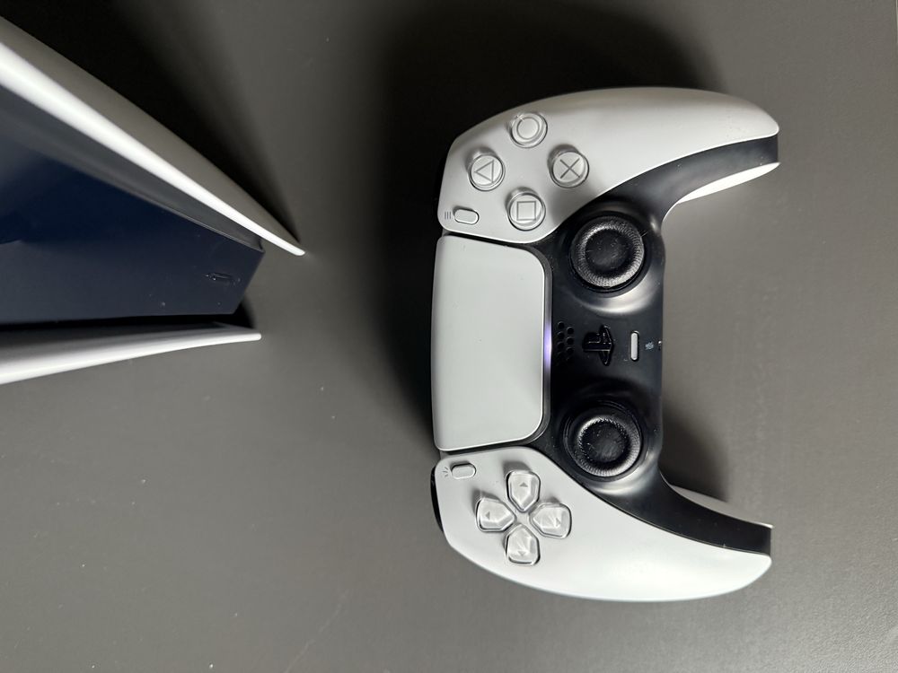 Sony Playstation 5 1TB