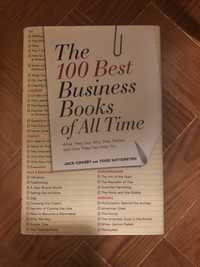 The 100 best business books of all time