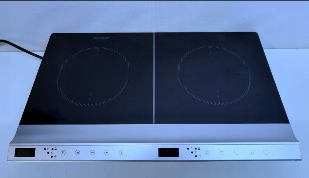 Продається нова індукційна плита Klarstein Cucinata