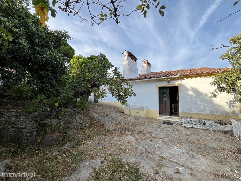 Quinta T5 - Reguengo - Portalegre