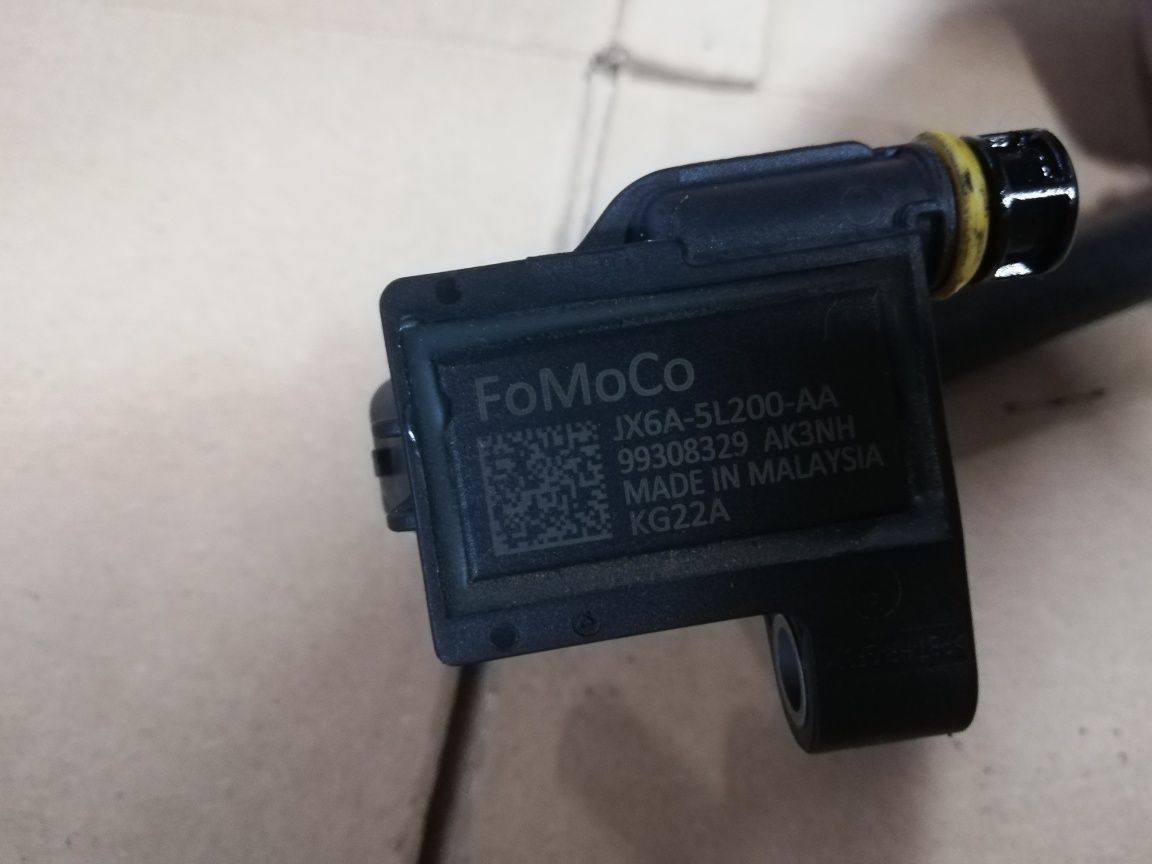 Czujnik ciśnienia spalin DPF FAP Ford Focus mk4 IV ecoblue tdci