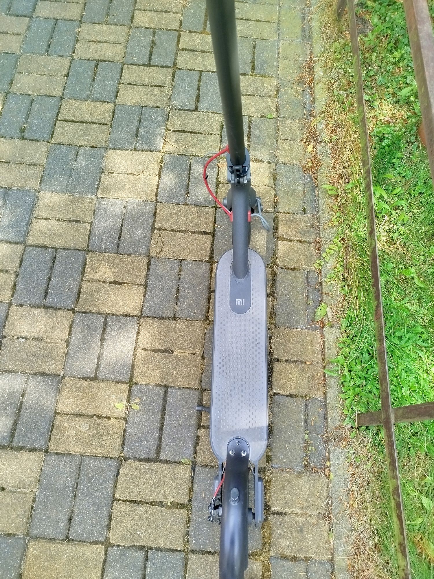 Hulajnoga elektryczna xiomi m365