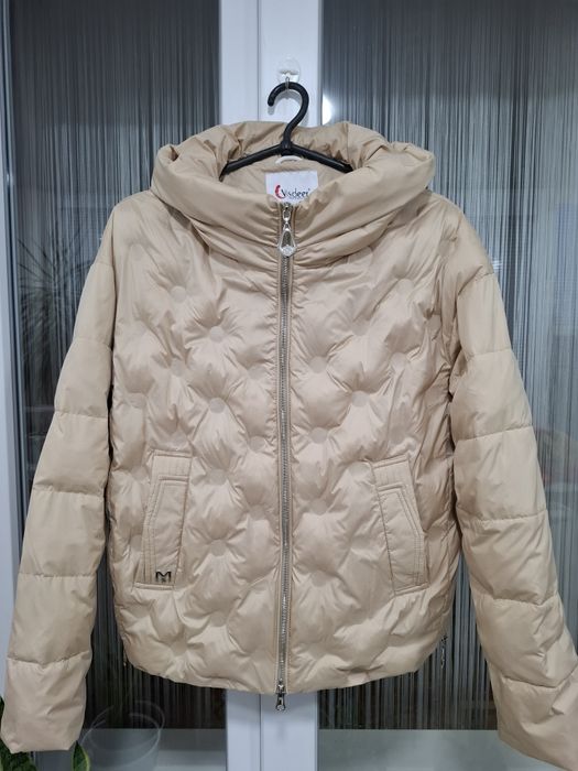 Куртка весна осінь. Visder 44р. Повномірна