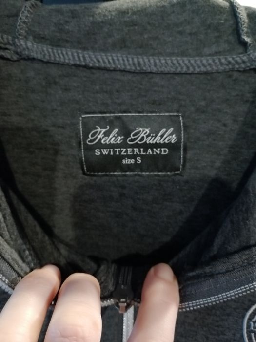 Damska bluza jeździecka Felix Buhler S
