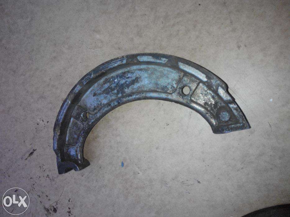 тормозные колодки на мото