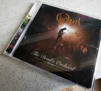 Opeth - The Devil's Orchard 2009 Live