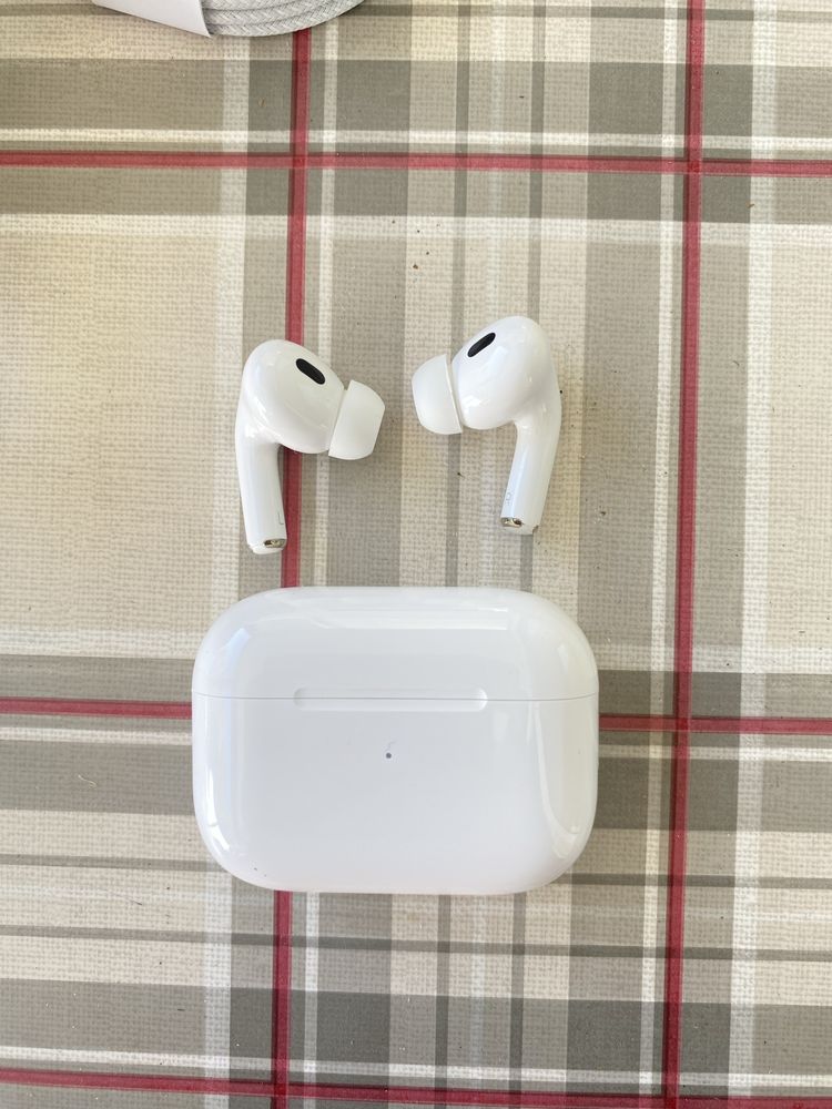 Airpods Pro 2nd Generation