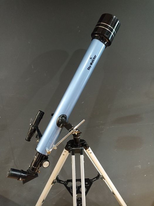 Телескоп Sky watcher 607az2