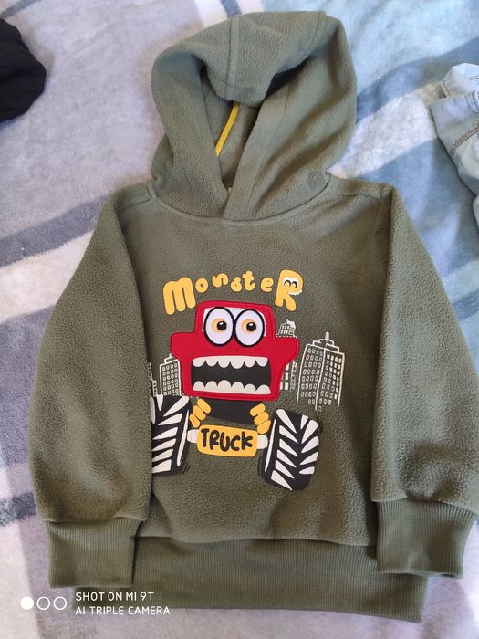 Одяг на хлопчика 2-3 роки