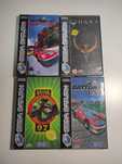 Jogos sega Saturn