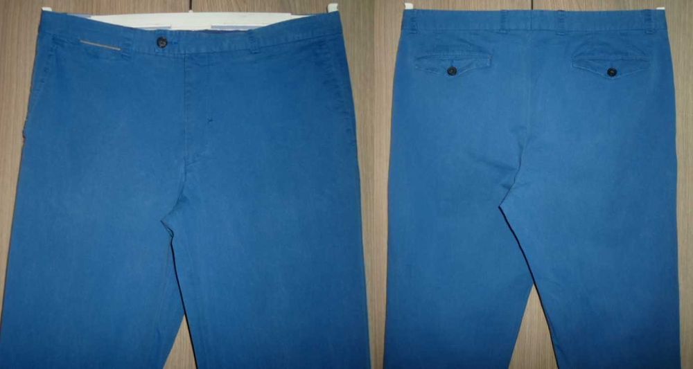мужские джинсы  W 34/36 L 32-34 пояс 92-94-96 см