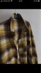 koszula vintage shein uniseks
