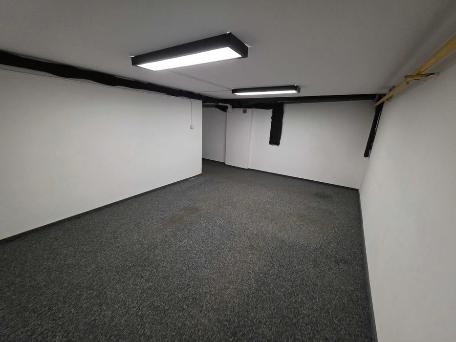 Lokal użytkowy do wynajęcia 252 m2