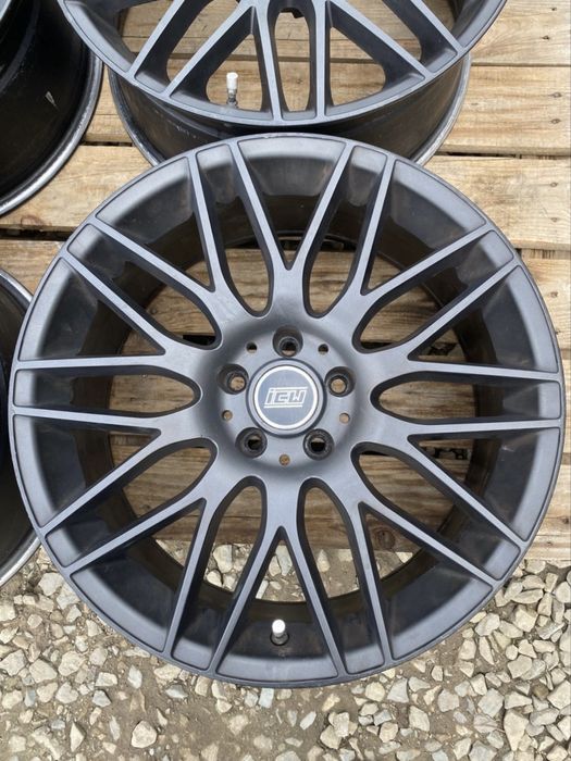 Диски R19 5x114,3 Tesla Model Y Model 3 Hyundai Santa Fe Kia Sorento