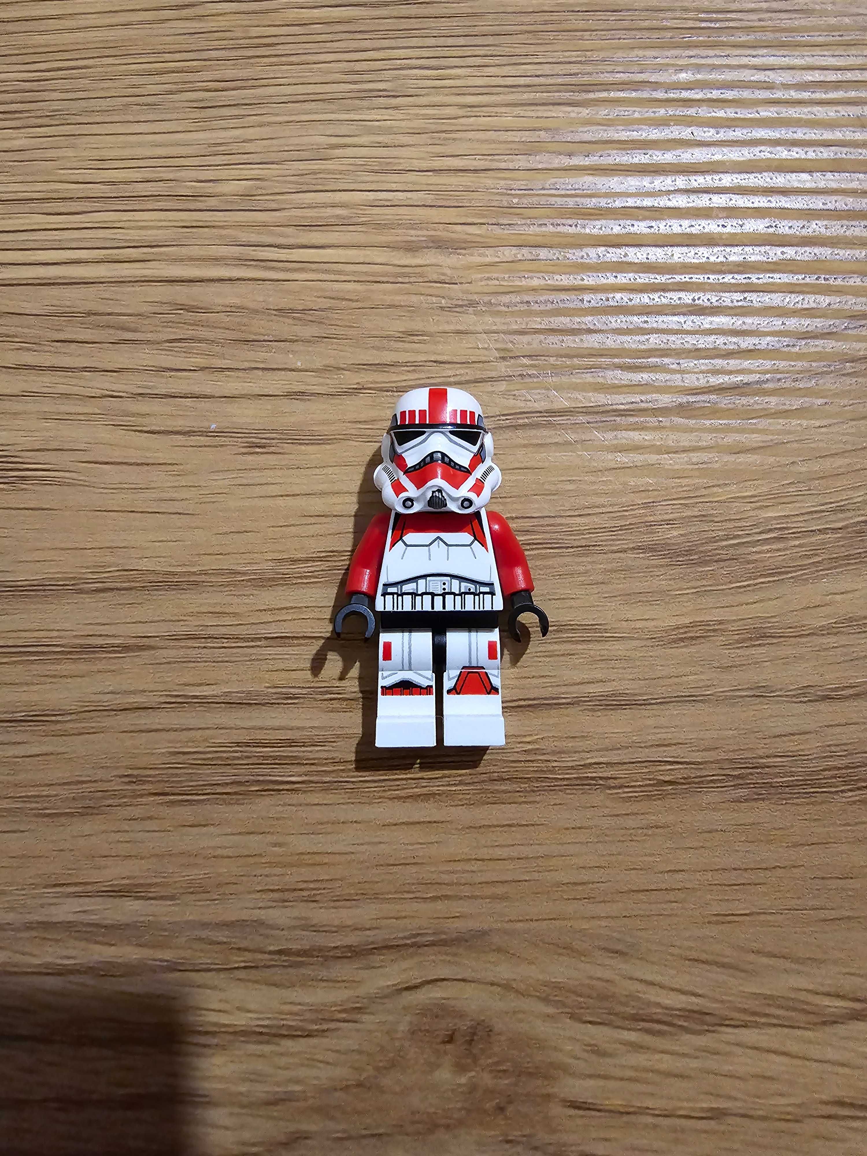 Figurka lego Star Wars Imperial Shock Trooper