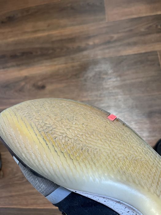 Баскетбольні кросівки Nike kobe AD Exodus