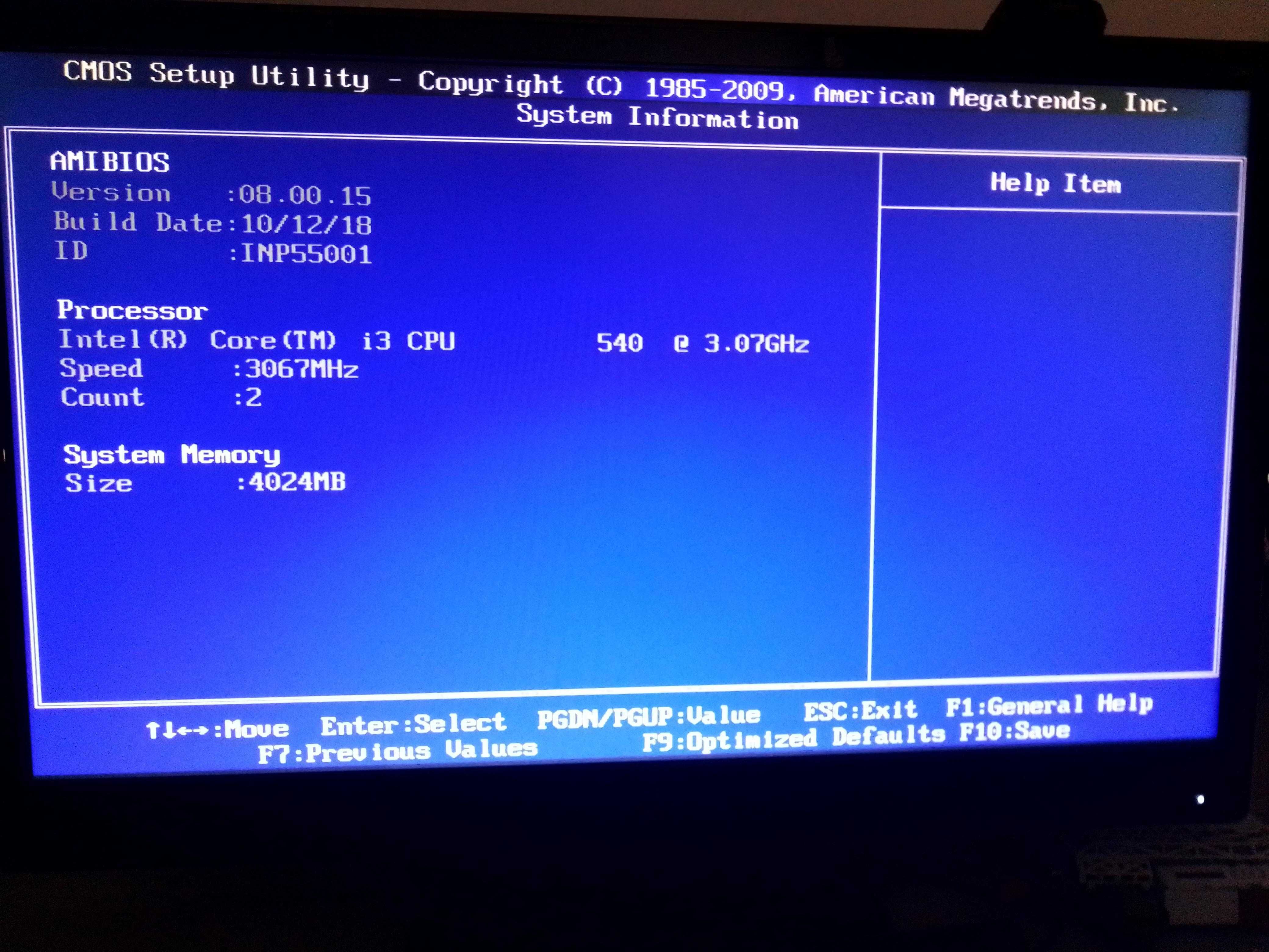 Computador sem Monitor