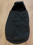 Cybex platinum winter Footmuff Q