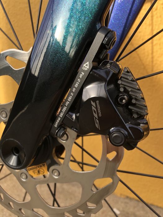 Trek Madone SL5  Gen 8 (modelo 2025)