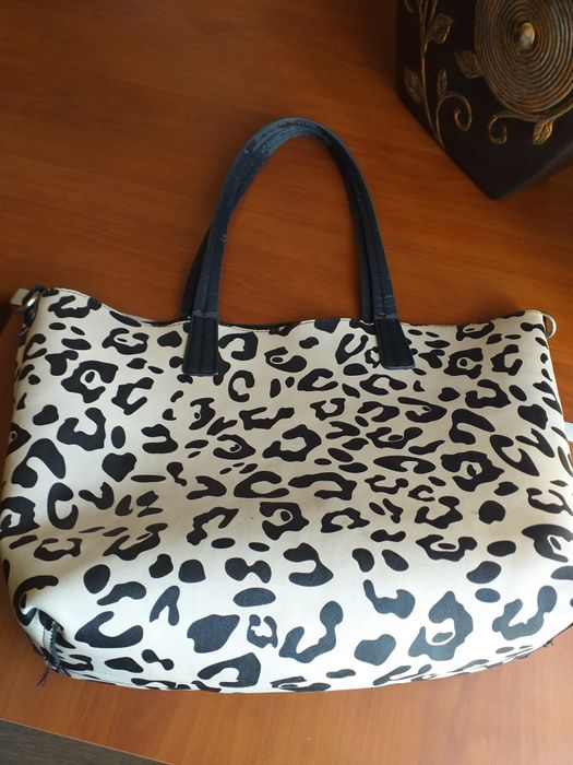 Сумка тоут Victoria's Secret оригинал