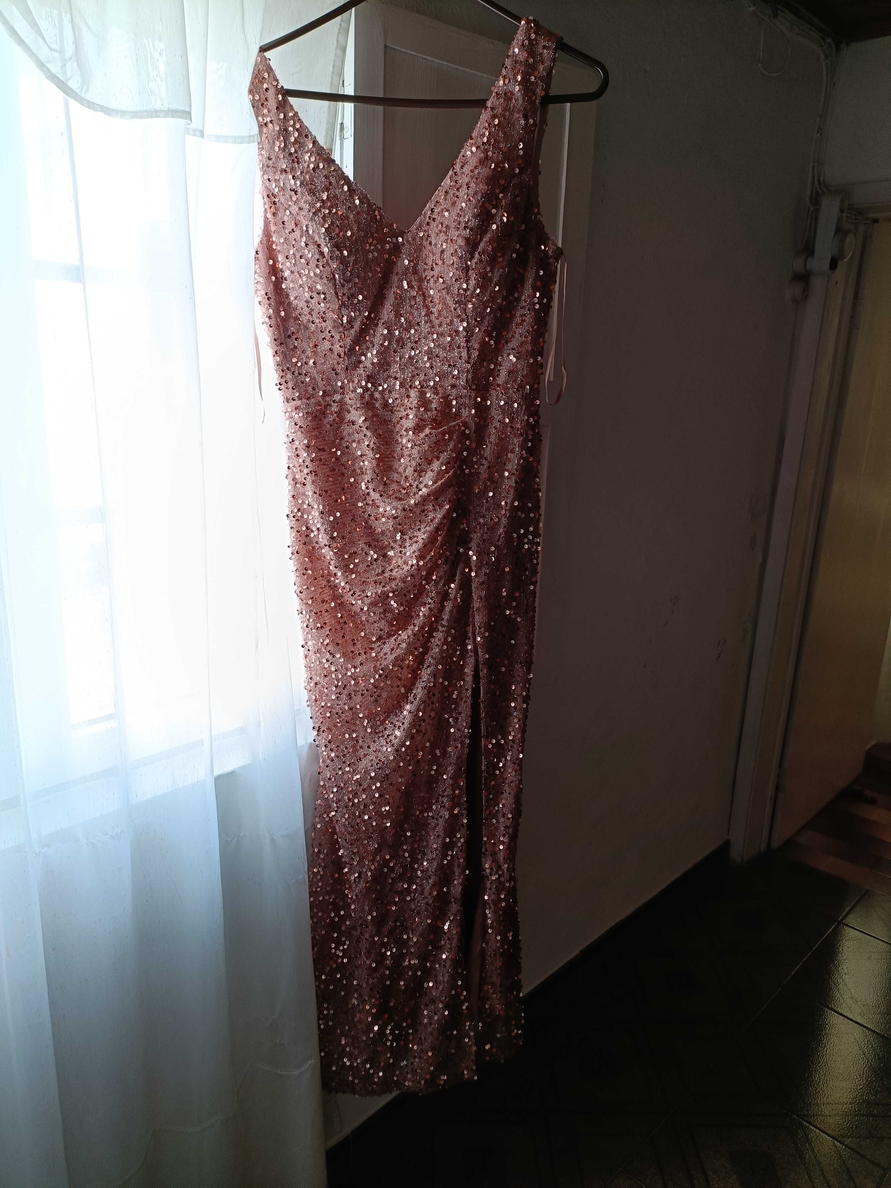 Vestido cerimonia