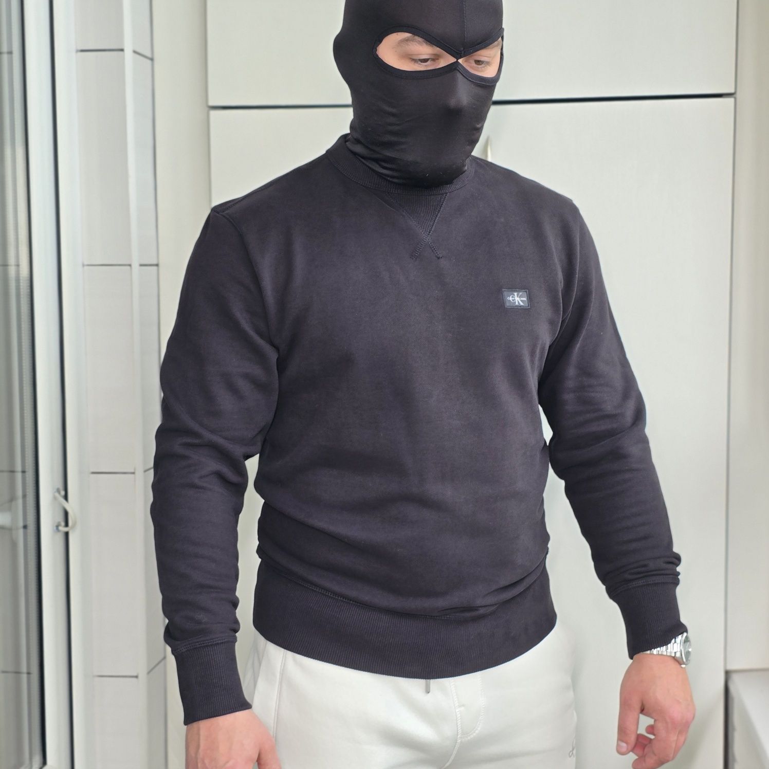 Чоловіча кофта Calvin Klein | S | M | L | XL | ОРИГІНАЛ