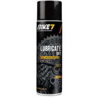 Smar Do Łańcucha Bike7 Lubricate Dry 500Ml