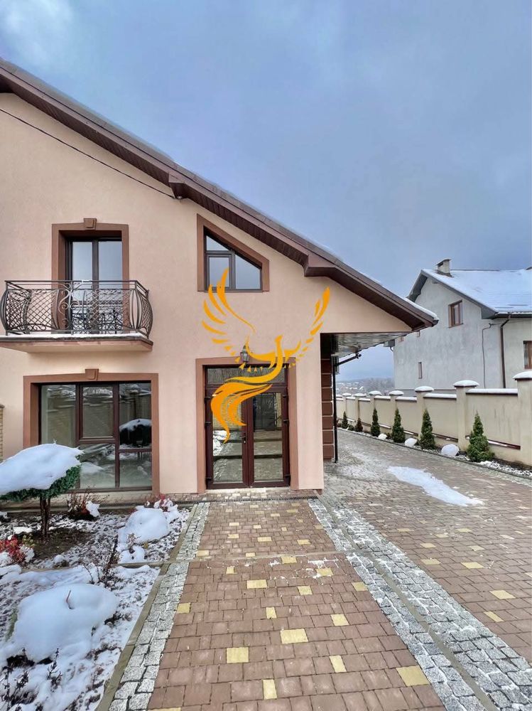 Продається Дуплекс в Угринові, 5 хв до м. Івано-Франківськ