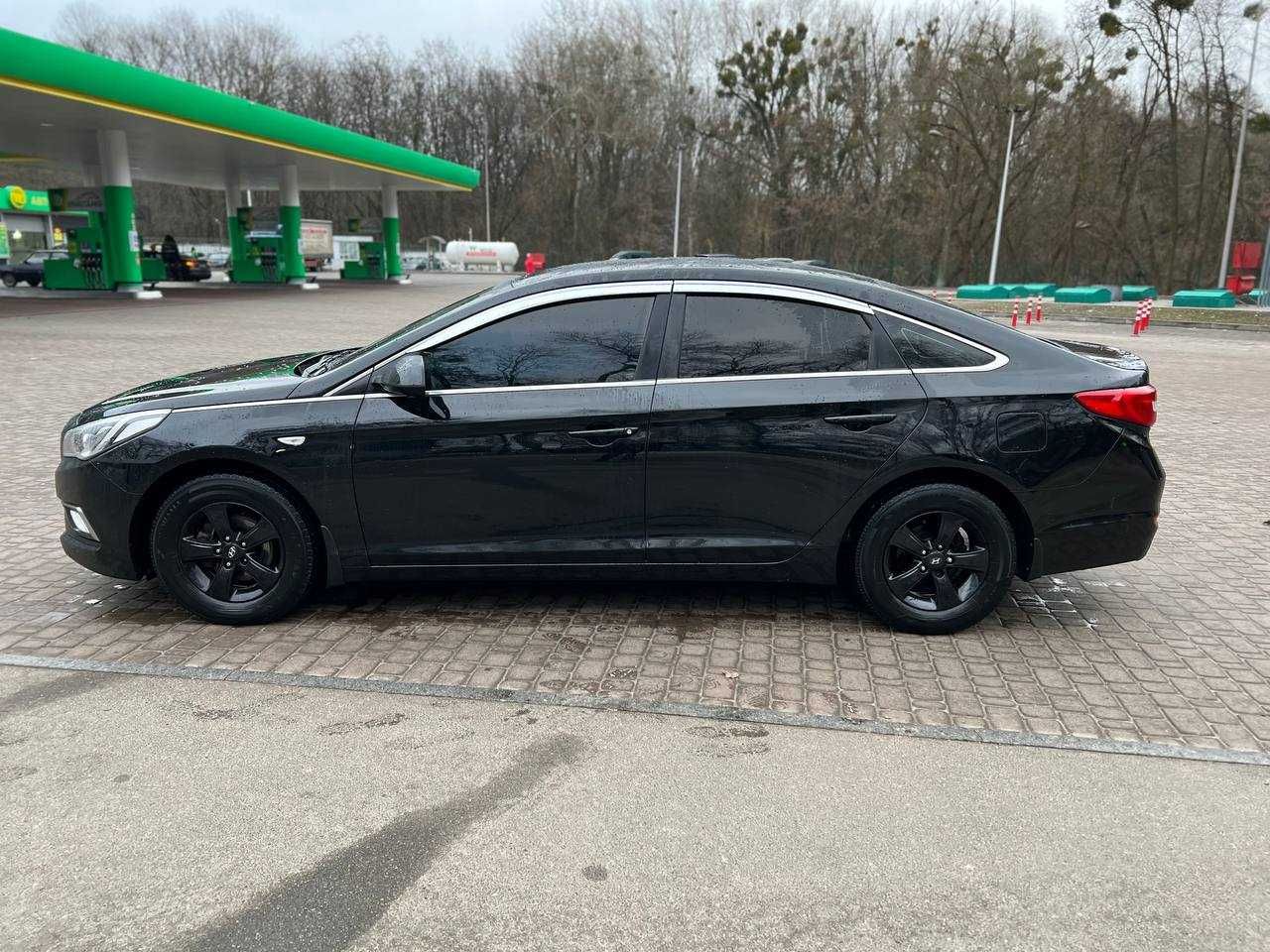 Аренада авто 3999 Hyundai Sonata с Правом выкуп под Выкуп БЕЗ ЗАЛОГА