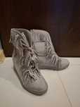 Buty zimowe rozmiar 39