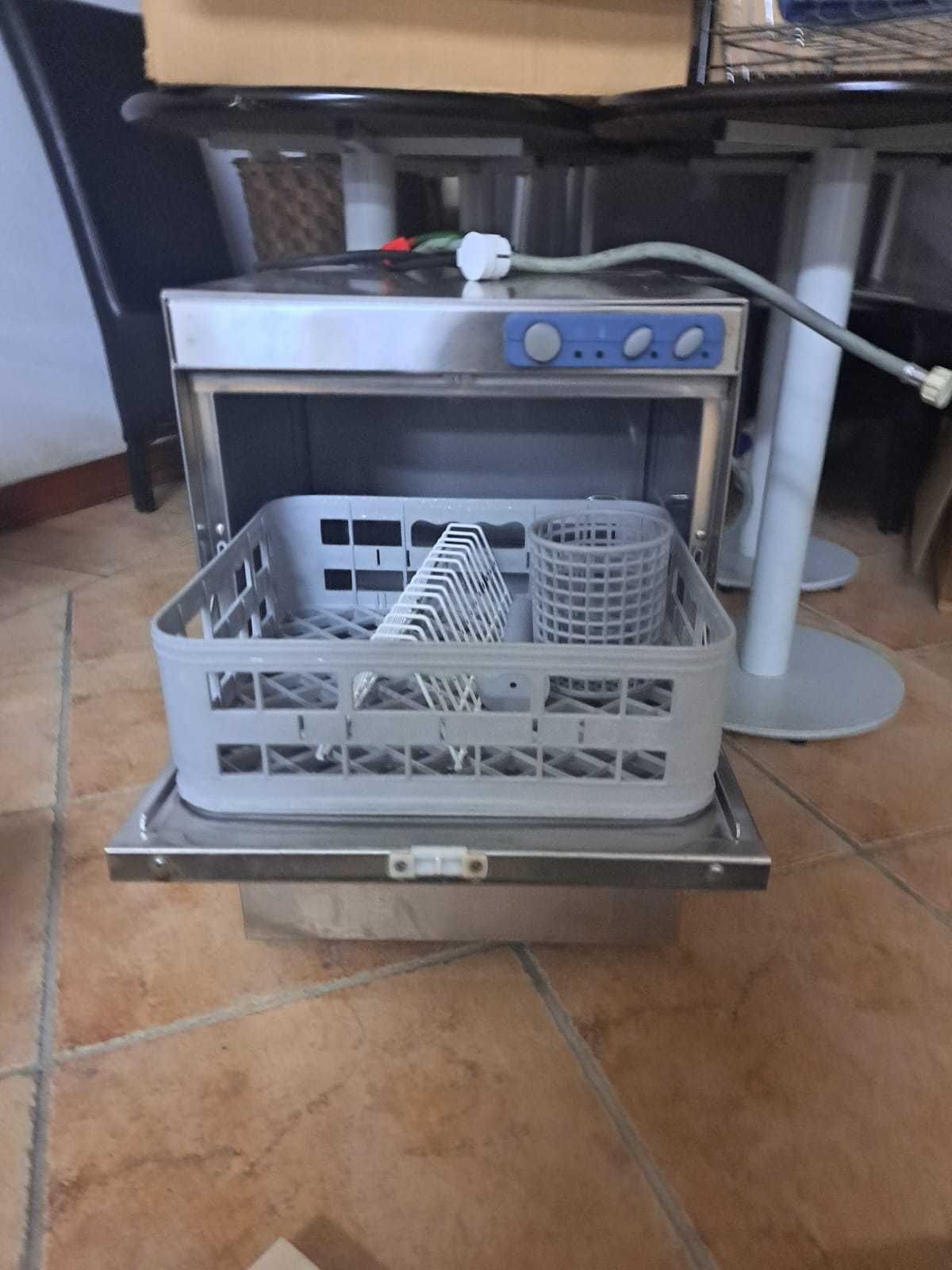 Forno Covector para Padaria e Pastelaria