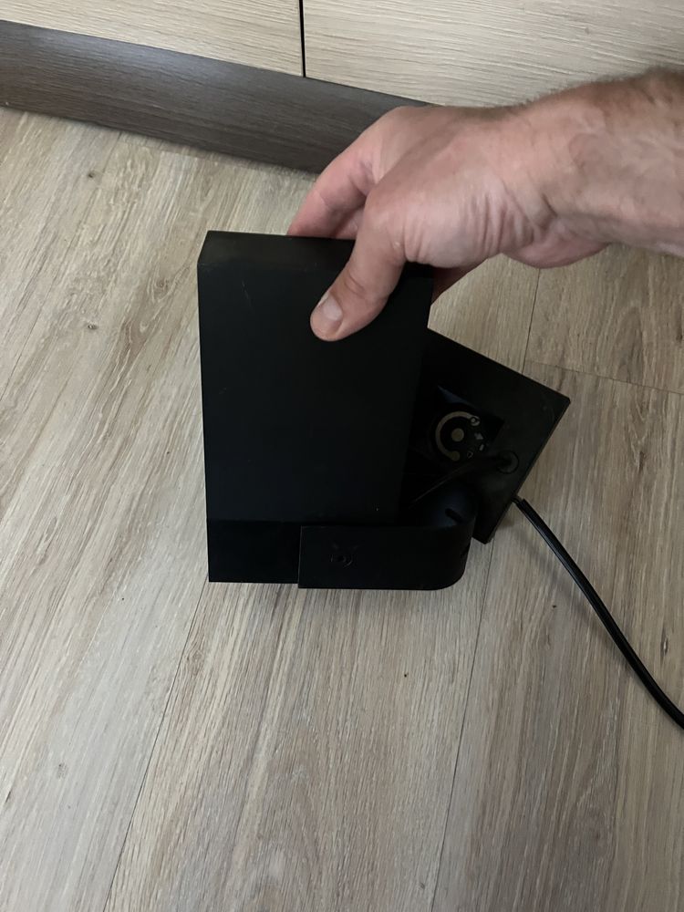 Kamera zewnetrzna Netatmo Presence